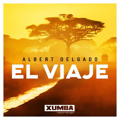 Albert Delgado - El Viaje [XR225]